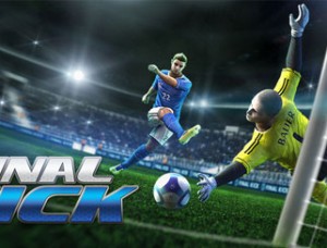 Final Kick v1.0.3 Free