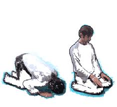 شکیات نماز