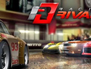 Racing Rivals v1.5.4 Free