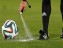 اسپری محو شونده (vanishing spray ) در فوتبال چیست ؟