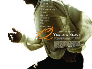 ۱۲ سال بردگی