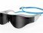 گوگل گلس را فراموش کنید؛ عینک هوشمند Atheer یک تبلت مجازی را جلوی شما قرار می‌دهد