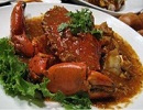 گوشت خرچنگ حلال یا حرام