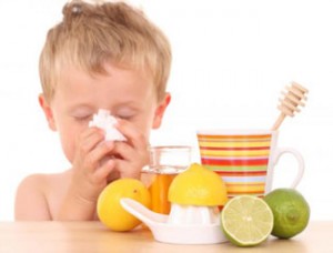 عفونت های دستگاه تنفسی کودکان را جدی بگیرید!