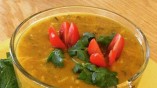 دستور پخت سوپ سبزیجات مناسب سرماخوردگی