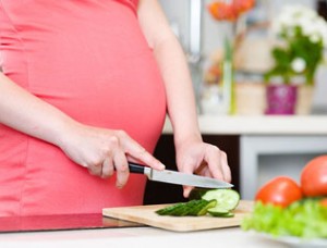 مزایا و معایب رژیم های گیاهی در دوران بارداری