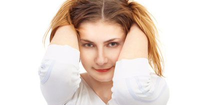 علل ریزش مو پس از زایمان 