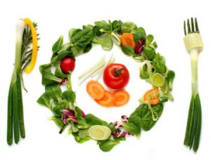 غذاهای سالم برای گیاهخواران