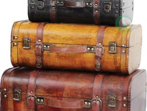 چگونه یک چمدان مناسب برای سفر رفتن انتخاب کنیم؟