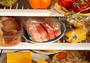 جلوگیری از فاسد شدن مواد غذایی در هنگام قطع برق
