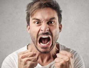 چگونه خشم مان را مدیریت کنیم؟