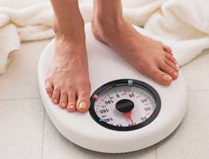 اشتباهات رایج در کاهش وزن