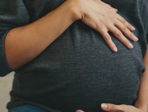 ویار غذایی در بارداری