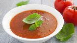 طرز تهیه سوپ گوجه فرنگی و ریحان مناسب فصل پاییز