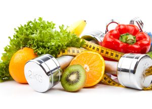 تاثیر شگفت انگیز ۶ نوع سبزی در کاهش وزن و لاغری