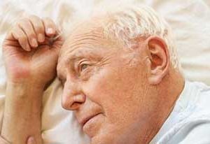۱۱ نکته درباره خواب سالم و اختلال خواب سالمندان