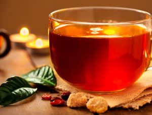 آیا چای های لاغری در تناسب اندام فرد موثرند؟