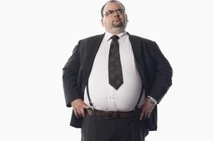 آشنایی با قوانین خوش پوشی افراد چاق