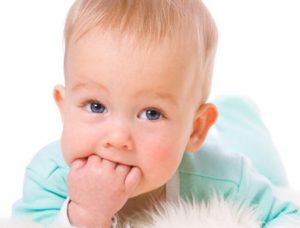 ژل دندان نوزاد چه عوارضی دارد؟