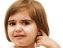 راهکارهای خانگی برای درمان گوش درد کودکان
