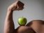 این میوه ها به عضله سازی بدن شما کمک می کند