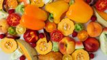 با فواید میوه و سبزی های نارنجی رنگ آشنا شوید..!