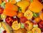 با فواید میوه و سبزی های نارنجی رنگ آشنا شوید..!
