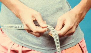 کاهش وزن ناخواسته به چه علت اتفاق می افتد؟