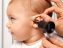 با علل و علائم عفونت گوش در نوزادان آشنا شوید