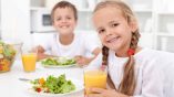 چه صبحانه ای برای کودک مفید و مناسب است؟